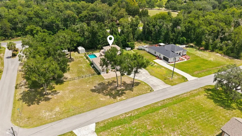 13123 Saddle Way Brooksville FL 34614