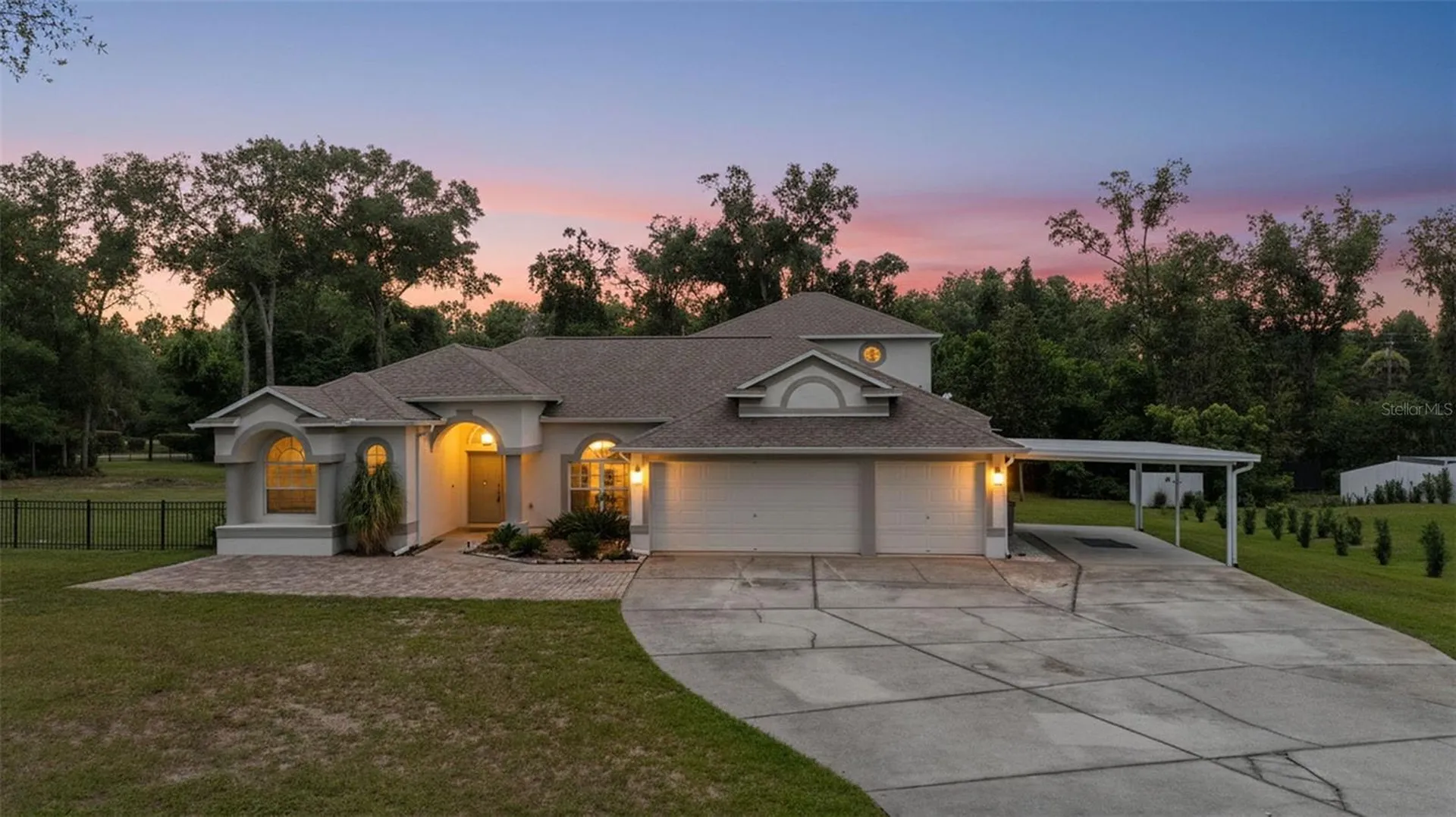 13123 Saddle Way Brooksville FL 34614