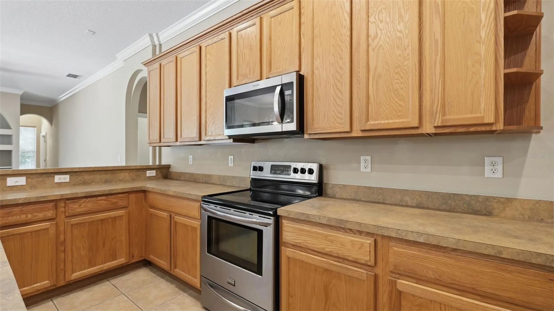 13123 Saddle Way Brooksville FL 34614