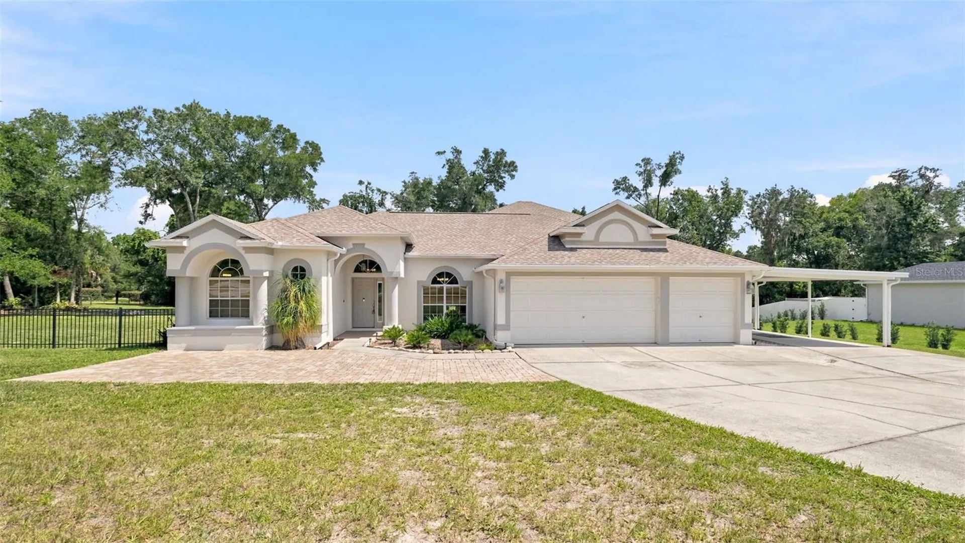 13123 Saddle Way Brooksville FL 34614