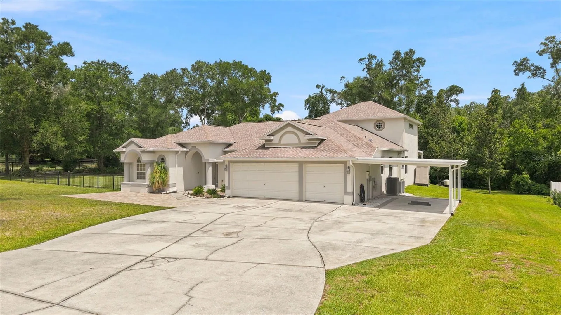 13123 Saddle Way Brooksville FL 34614