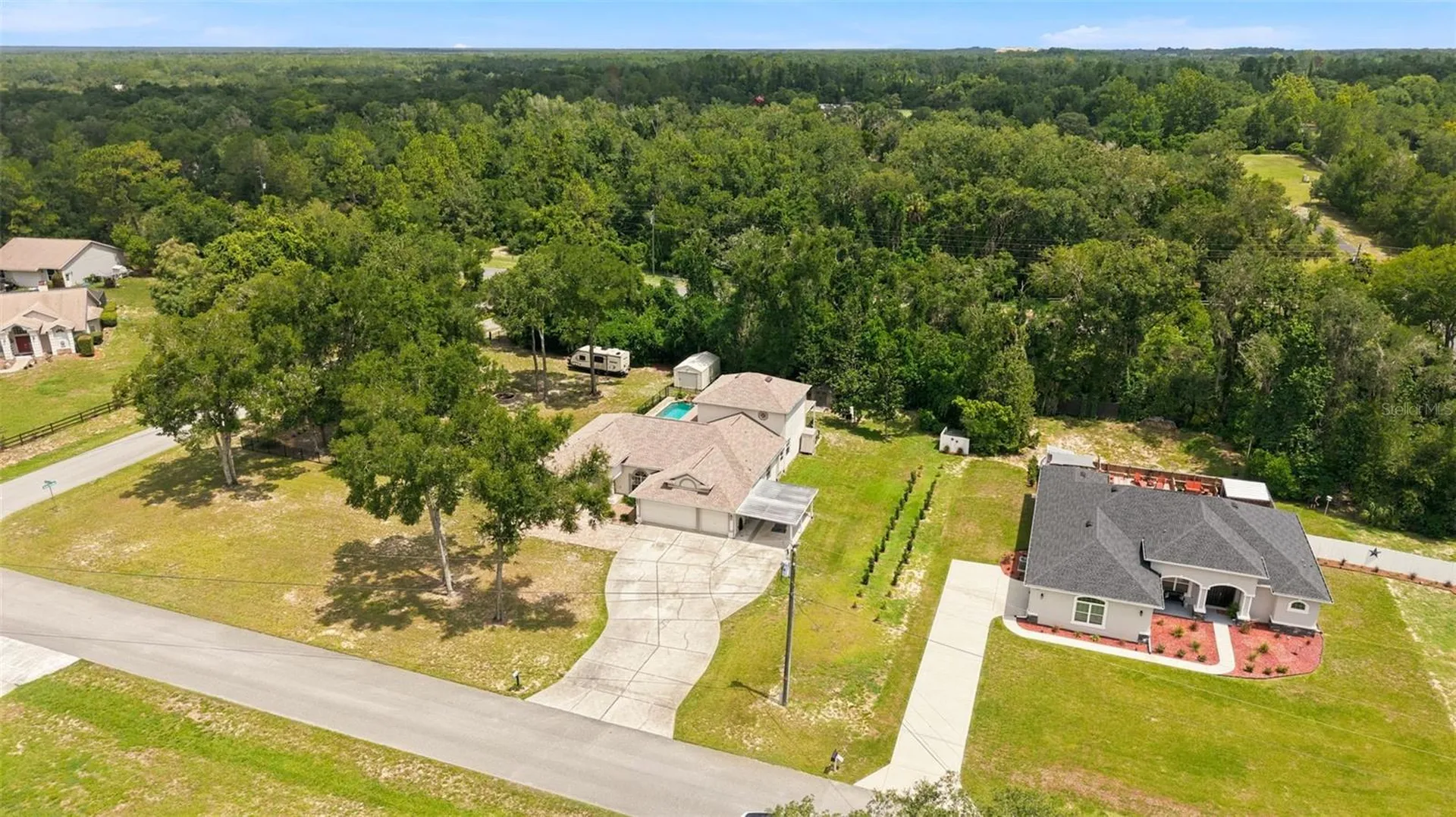 13123 Saddle Way Brooksville FL 34614