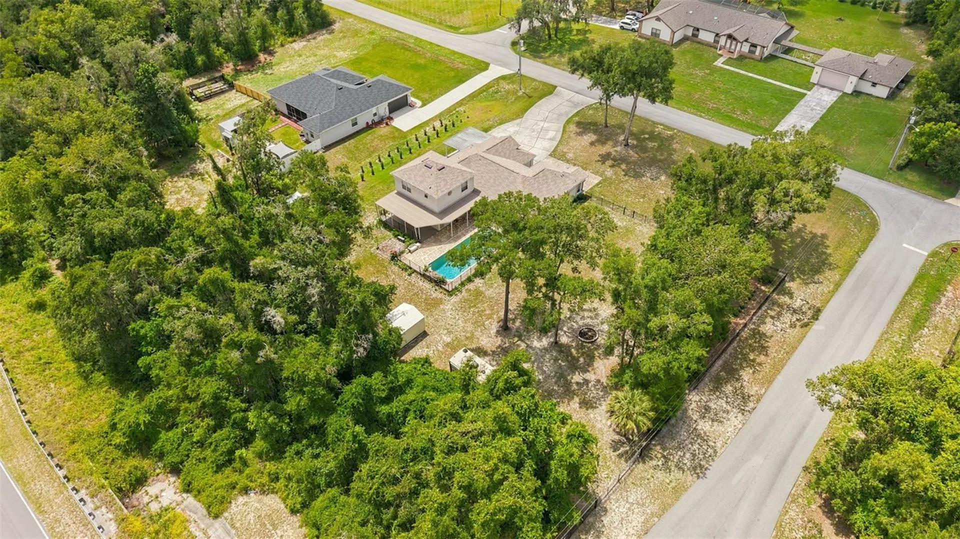 13123 Saddle Way Brooksville FL 34614