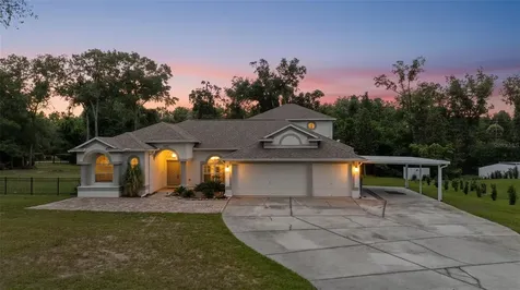 13123 Saddle Way Brooksville FL 34614