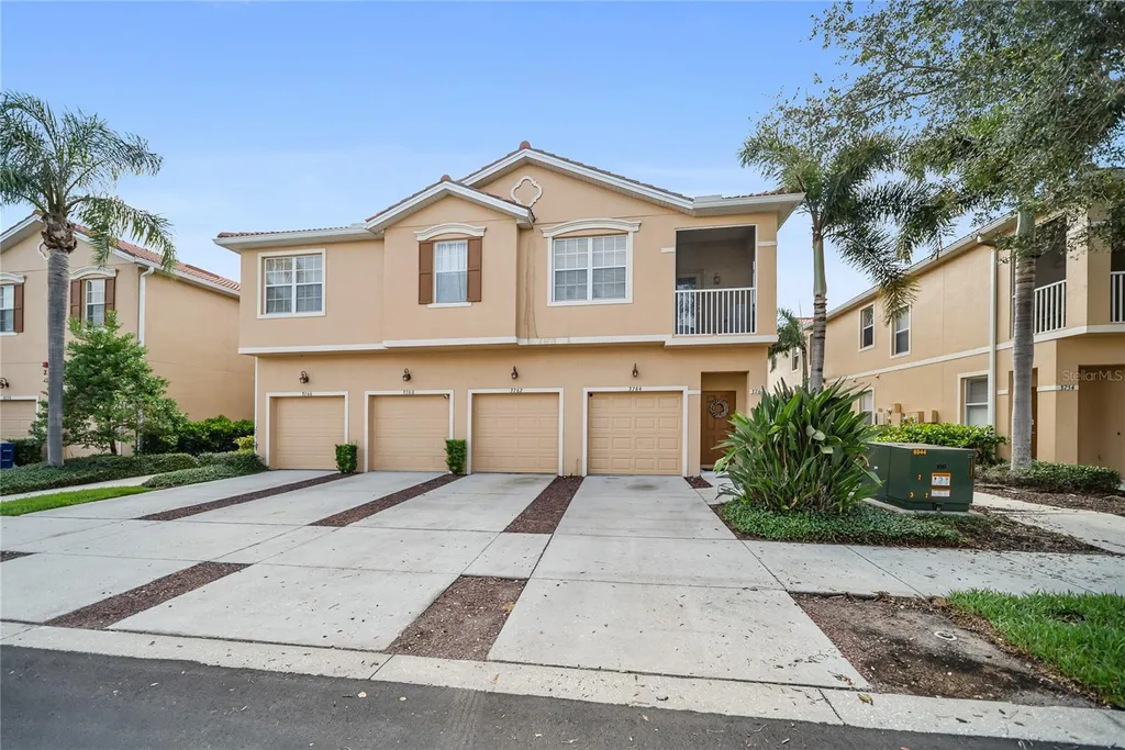 3760 Parkridge Circle Sarasota FL 34243