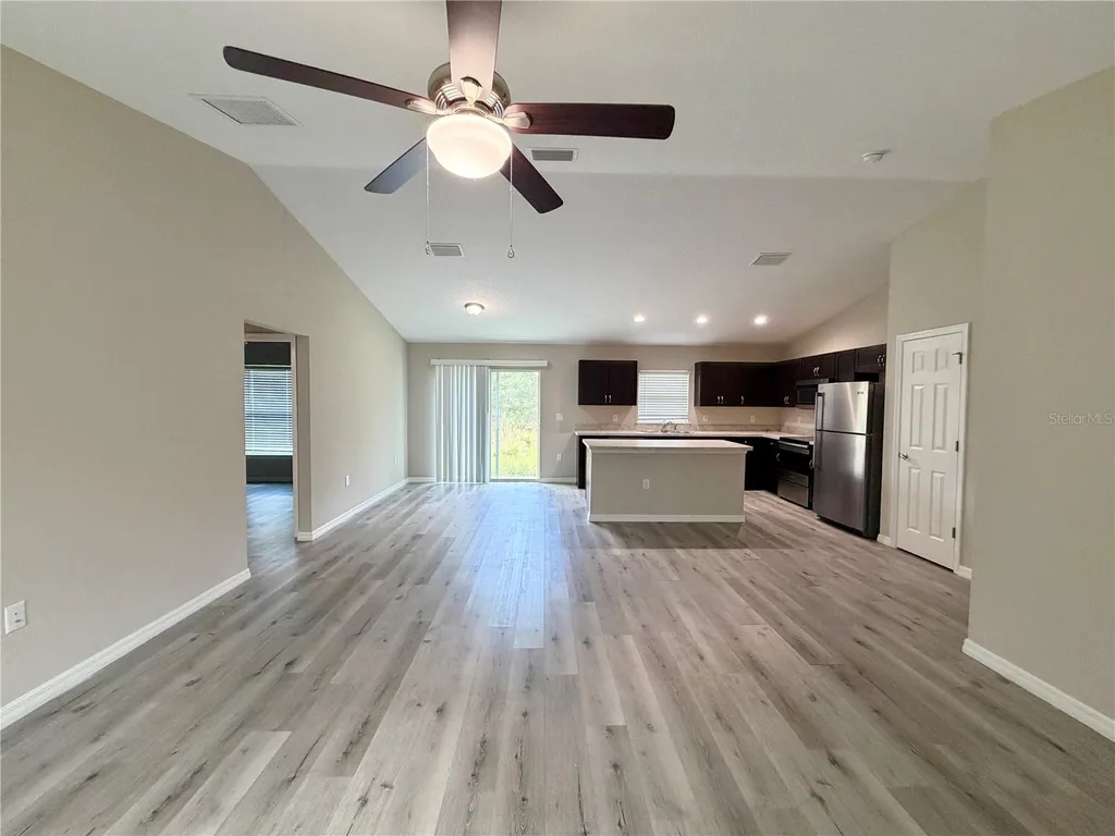 1369 W Dolores Drive Citrus Springs FL 34434