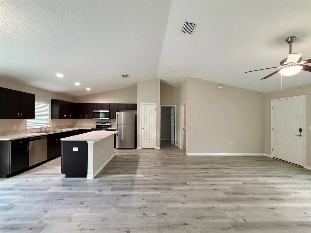 1369 W Dolores Drive Citrus Springs FL 34434