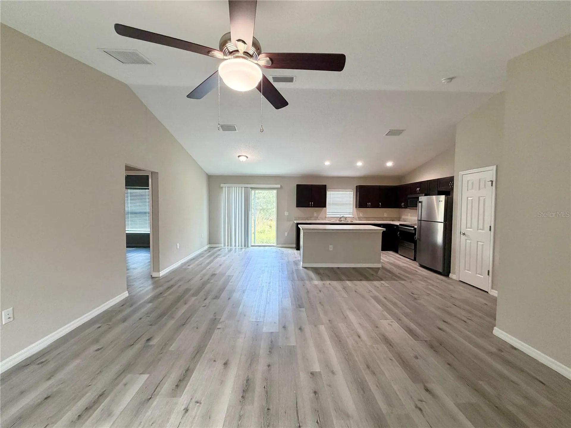 1369 W Dolores Drive Citrus Springs FL 34434