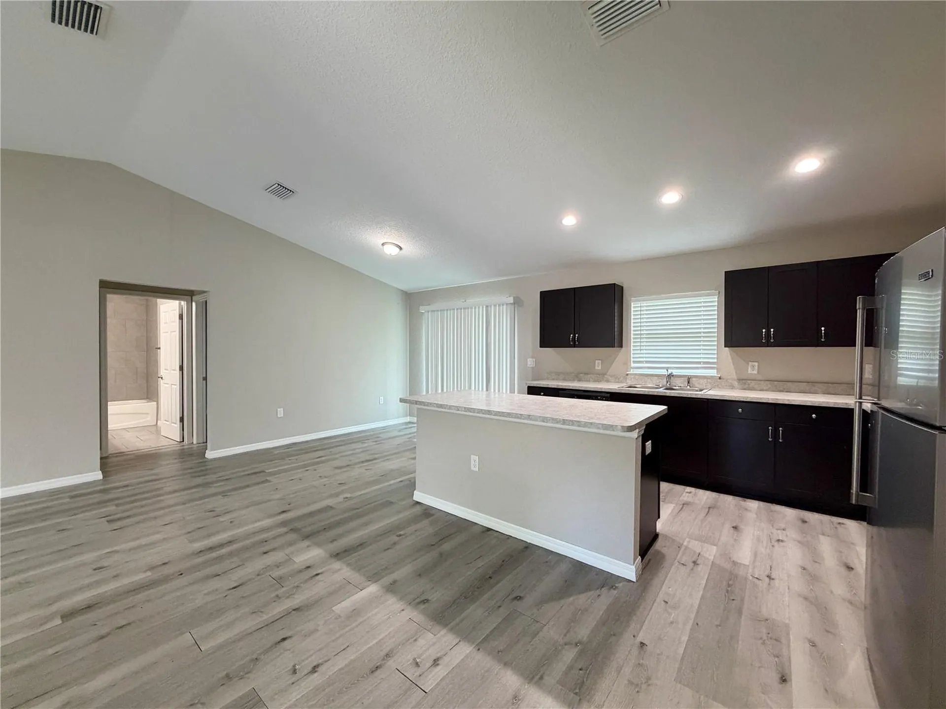 1369 W Dolores Drive Citrus Springs FL 34434