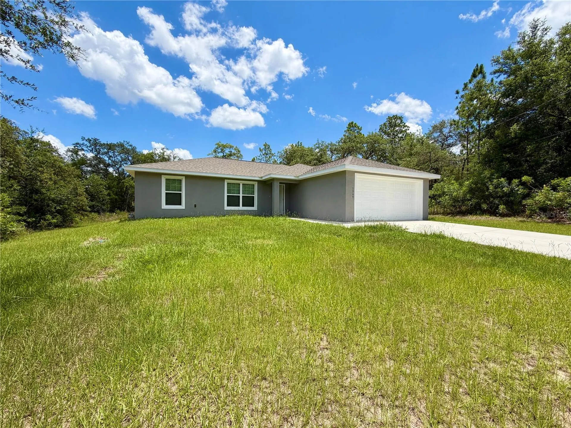 1369 W Dolores Drive Citrus Springs FL 34434