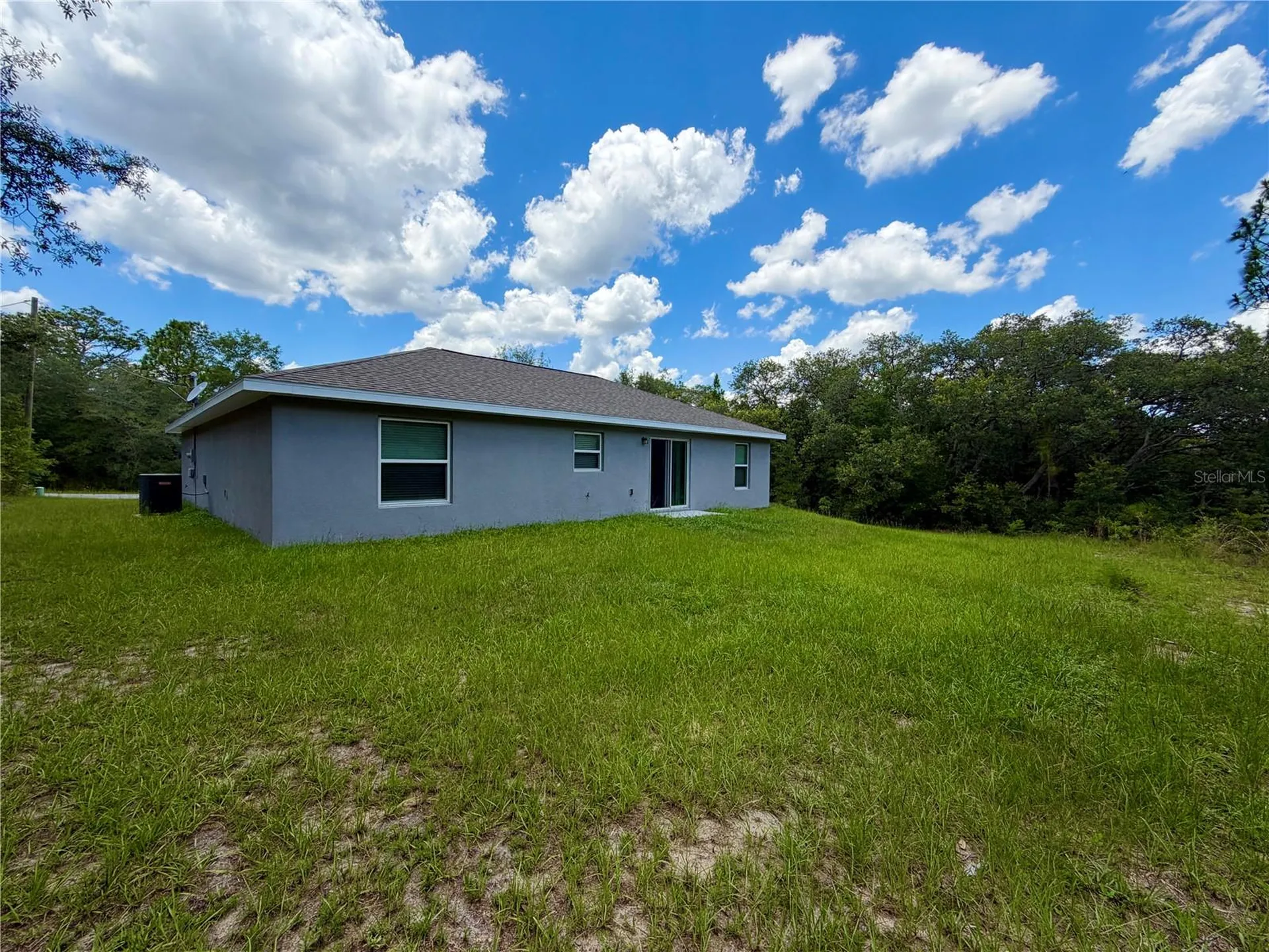 1369 W Dolores Drive Citrus Springs FL 34434