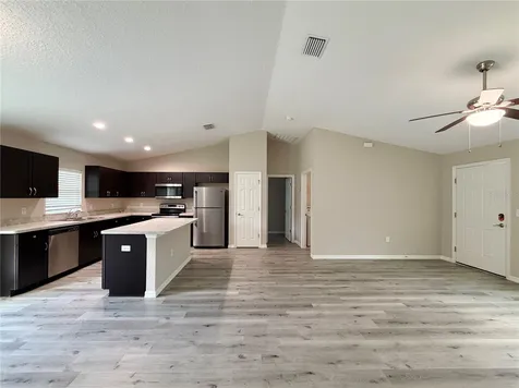 1369 W Dolores Drive Citrus Springs FL 34434