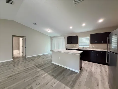 1369 W Dolores Drive Citrus Springs FL 34434