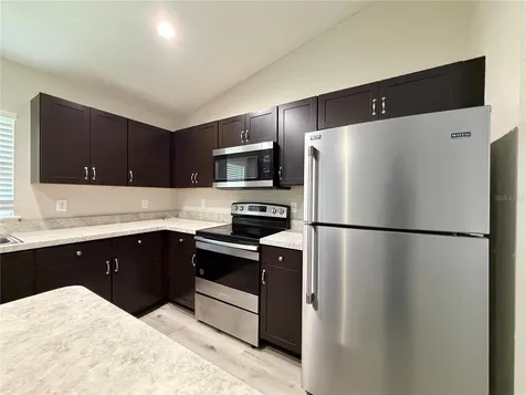 1369 W Dolores Drive Citrus Springs FL 34434