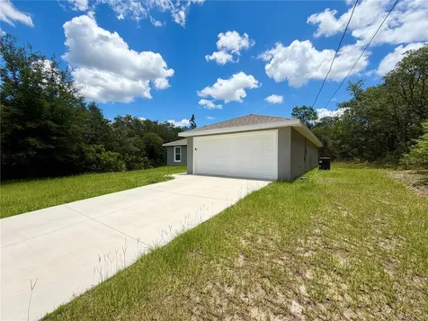 1369 W Dolores Drive Citrus Springs FL 34434