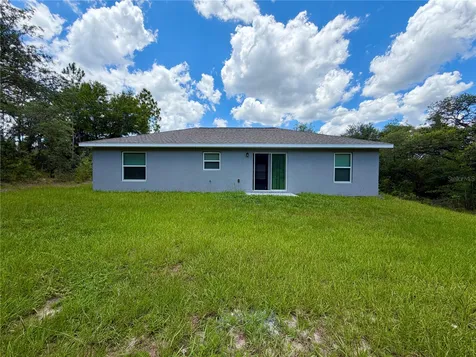 1369 W Dolores Drive Citrus Springs FL 34434