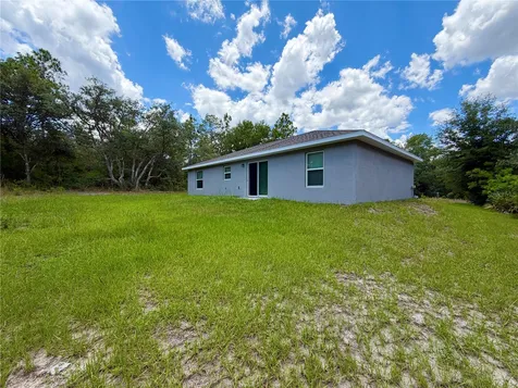 1369 W Dolores Drive Citrus Springs FL 34434