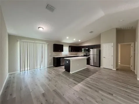 1369 W Dolores Drive Citrus Springs FL 34434
