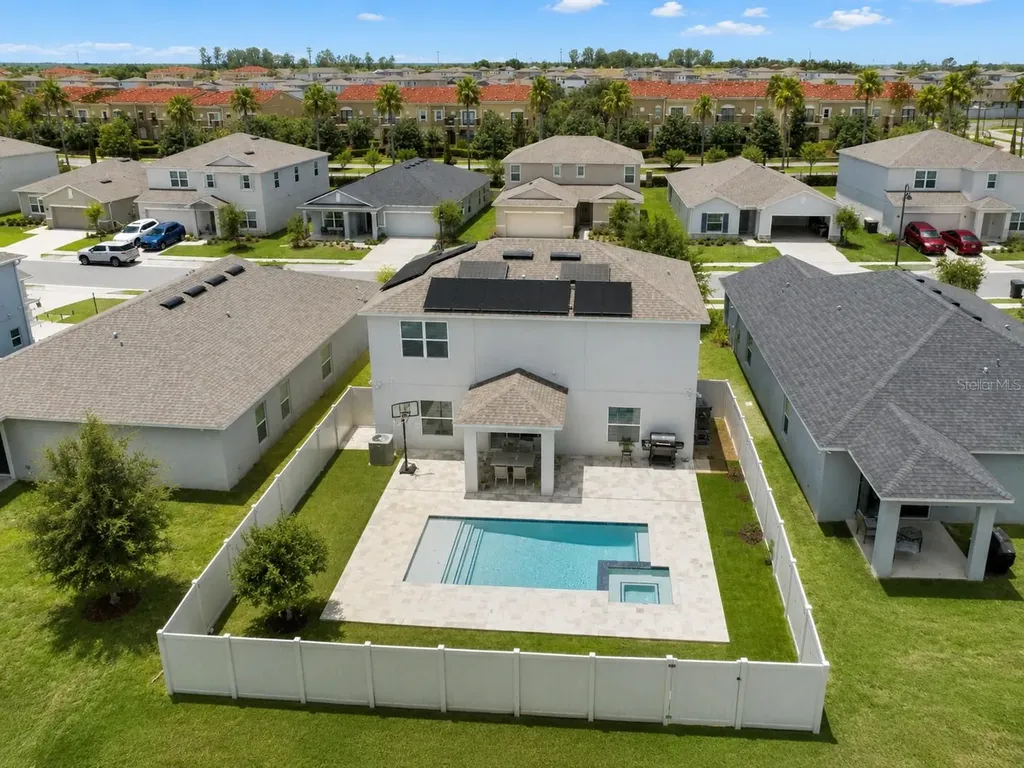 5225 Tuscany Lane Davenport FL 33897