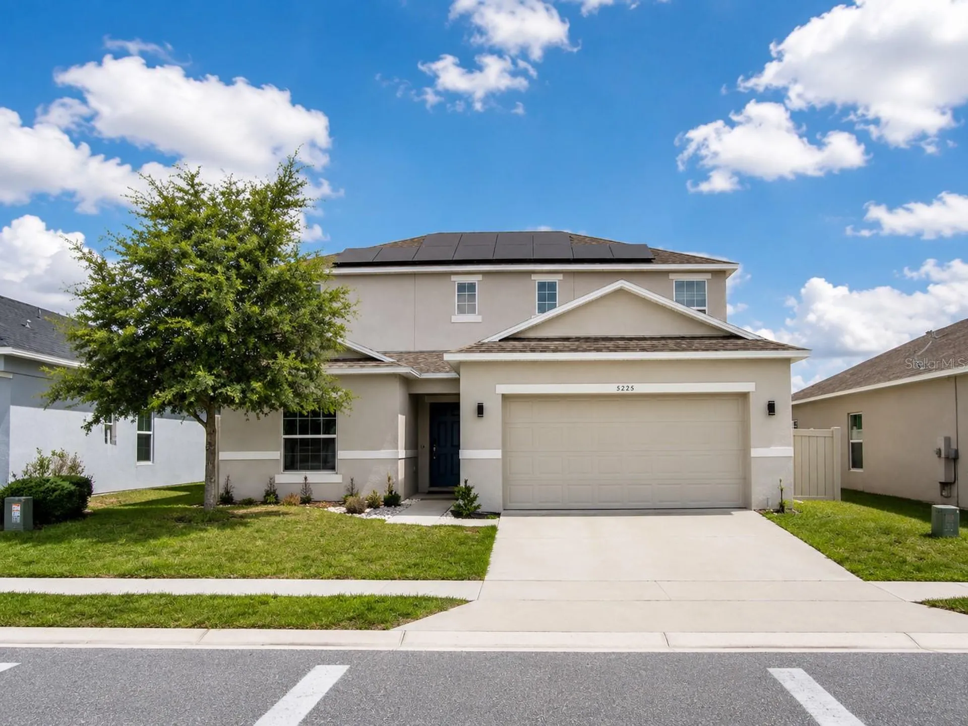 5225 Tuscany Lane Davenport FL 33897