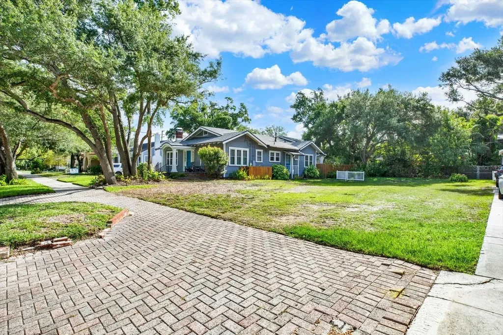 606 S Oregon Avenue Tampa FL 33606