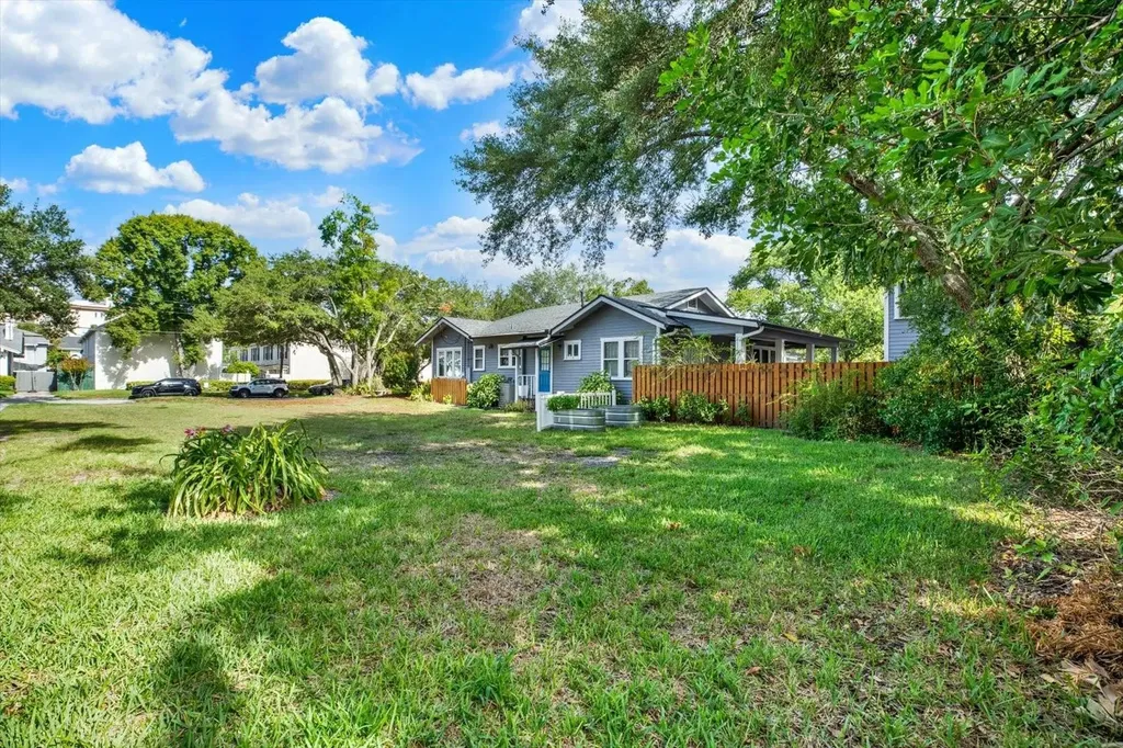 606 S Oregon Avenue Tampa FL 33606
