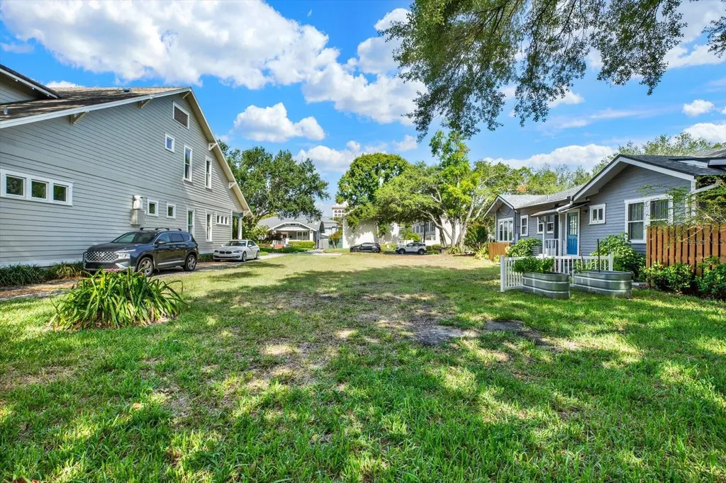 606 S Oregon Avenue Tampa FL 33606