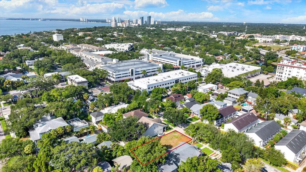 606 S Oregon Avenue Tampa FL 33606