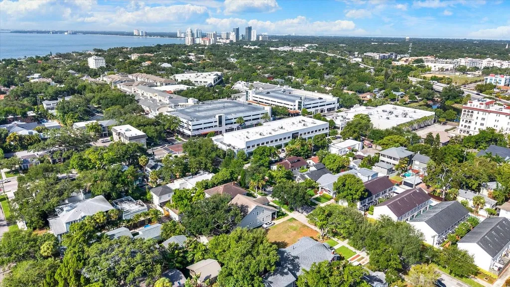 606 S Oregon Avenue Tampa FL 33606