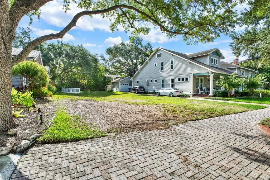 606 S Oregon Avenue Tampa FL 33606