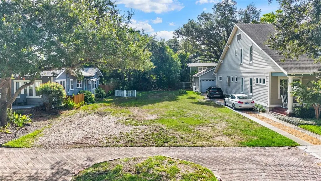 606 S Oregon Avenue Tampa FL 33606