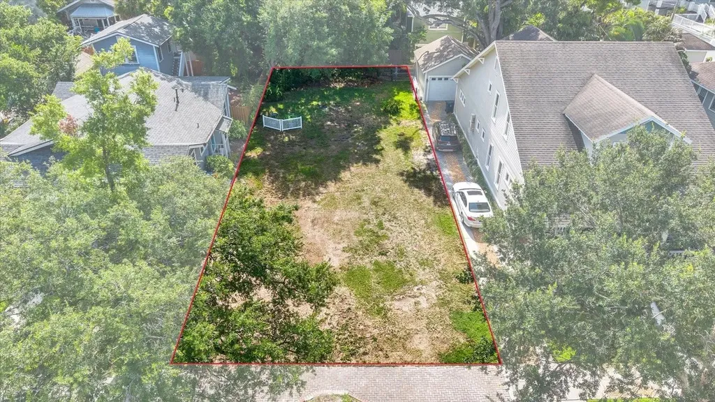 606 S Oregon Avenue Tampa FL 33606
