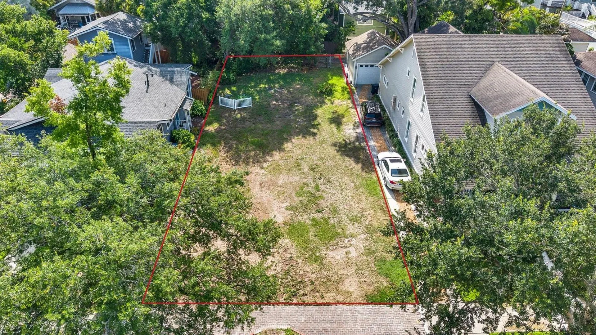 606 S Oregon Avenue Tampa FL 33606