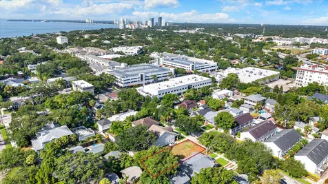 606 S Oregon Avenue Tampa FL 33606