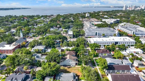606 S Oregon Avenue Tampa FL 33606