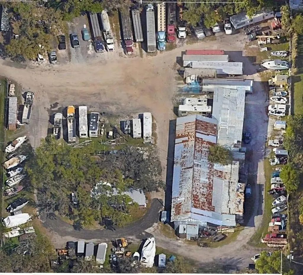 Palmetto FL 34221