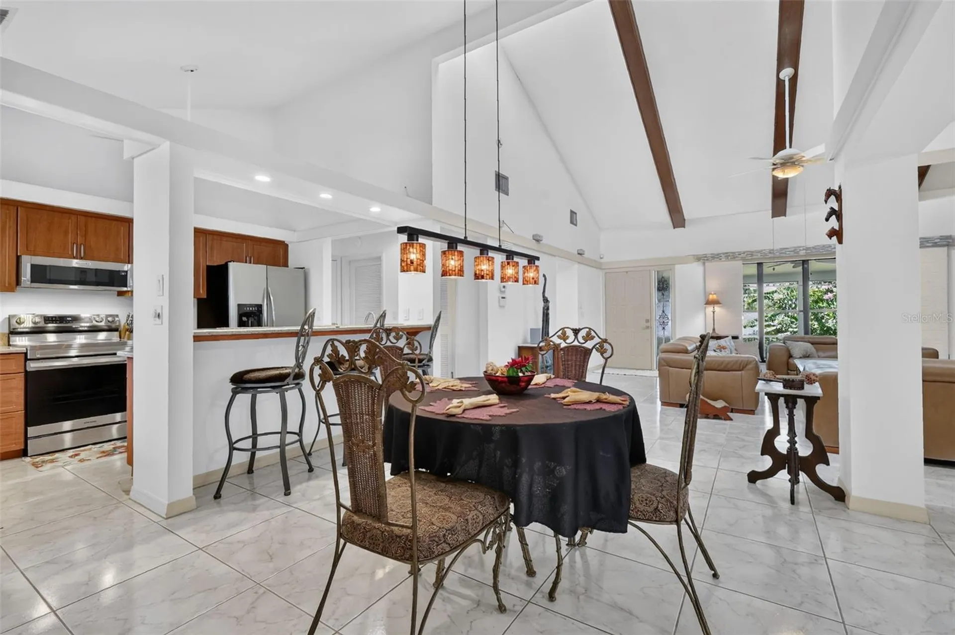 21 Townhill Drive Eustis FL 32726