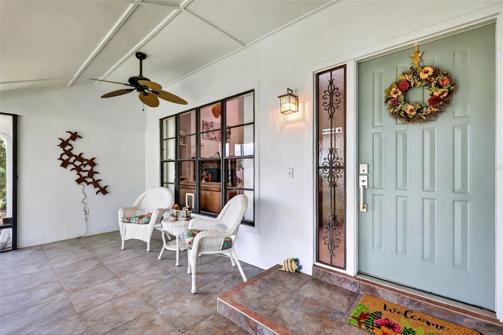 21 Townhill Drive Eustis FL 32726
