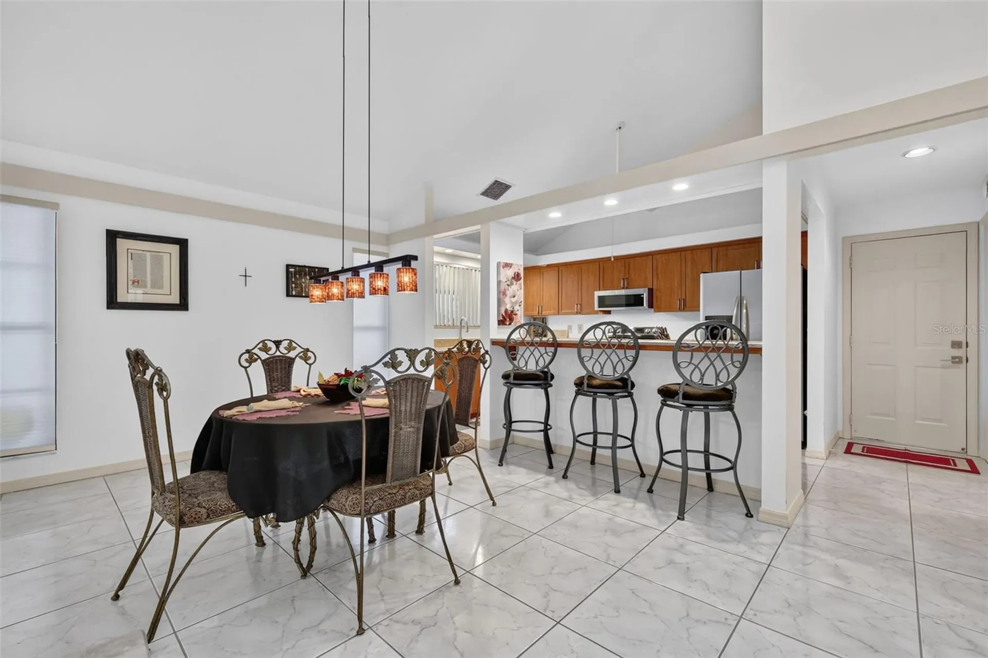 21 Townhill Drive Eustis FL 32726