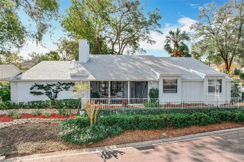 21 Townhill Drive Eustis FL 32726