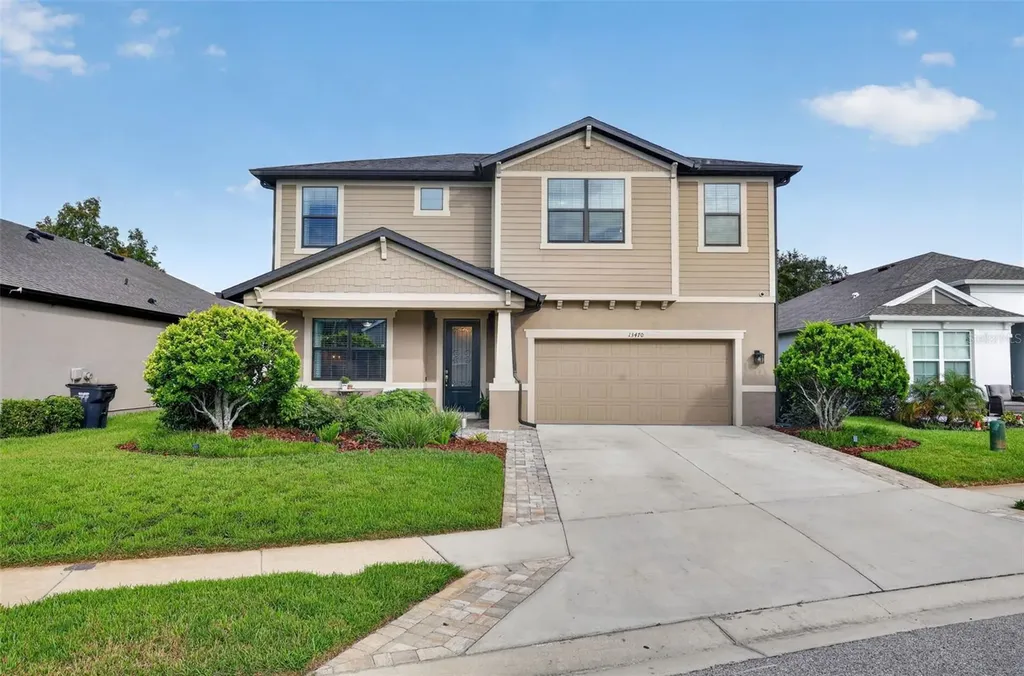 13470 Newport Shores Drive Hudson FL 34669