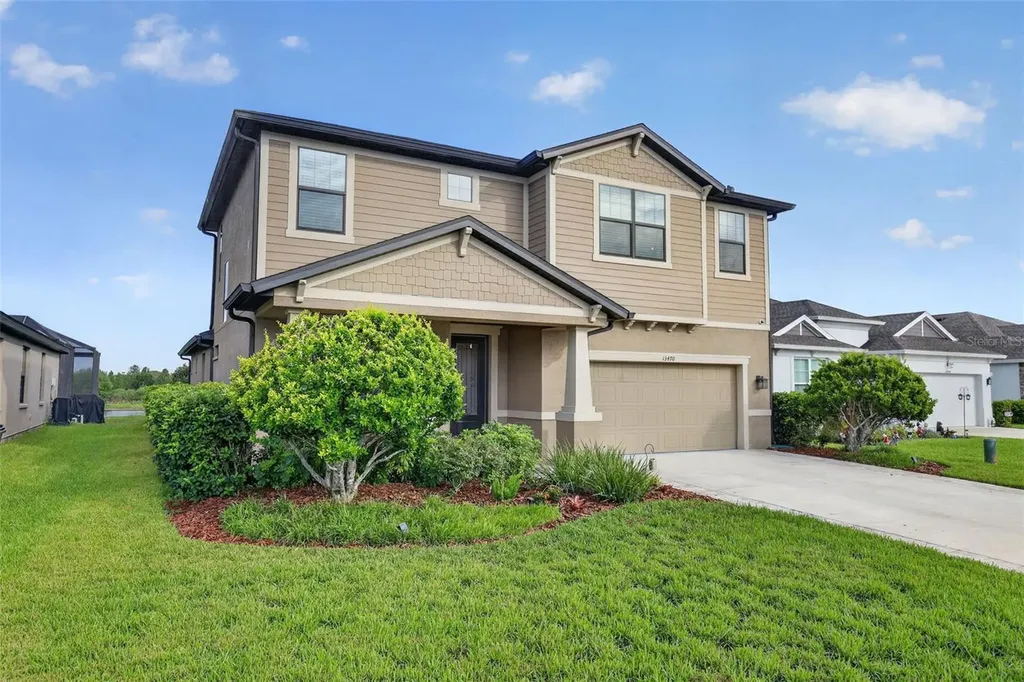 13470 Newport Shores Drive Hudson FL 34669