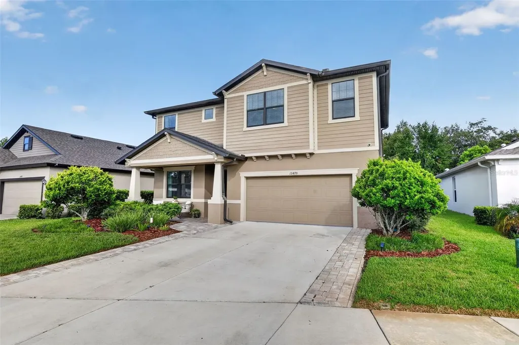 13470 Newport Shores Drive Hudson FL 34669
