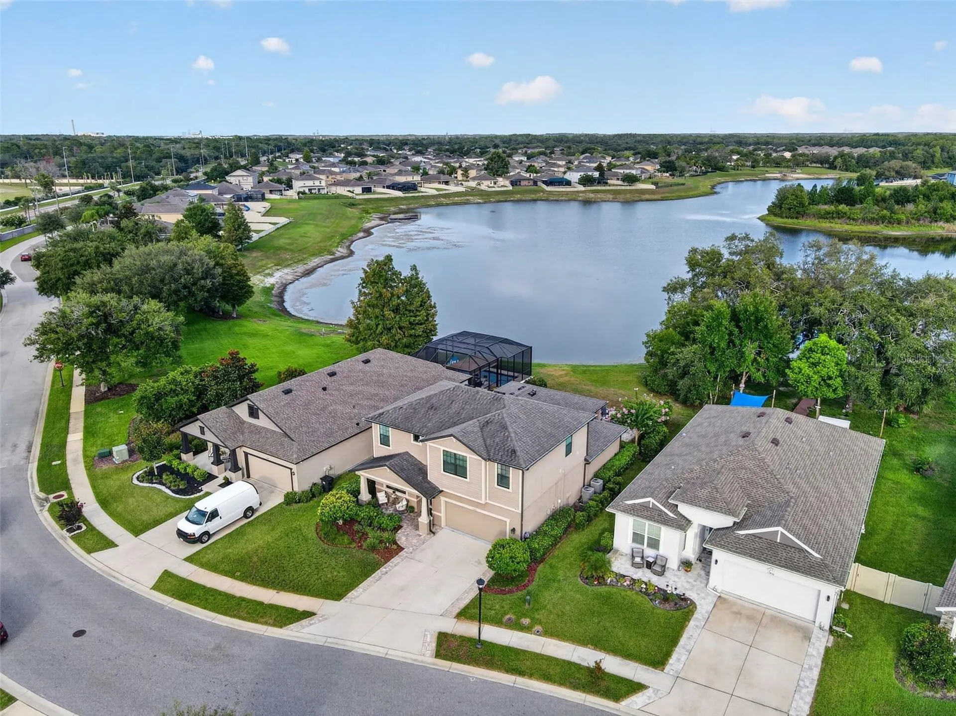 13470 Newport Shores Drive Hudson FL 34669