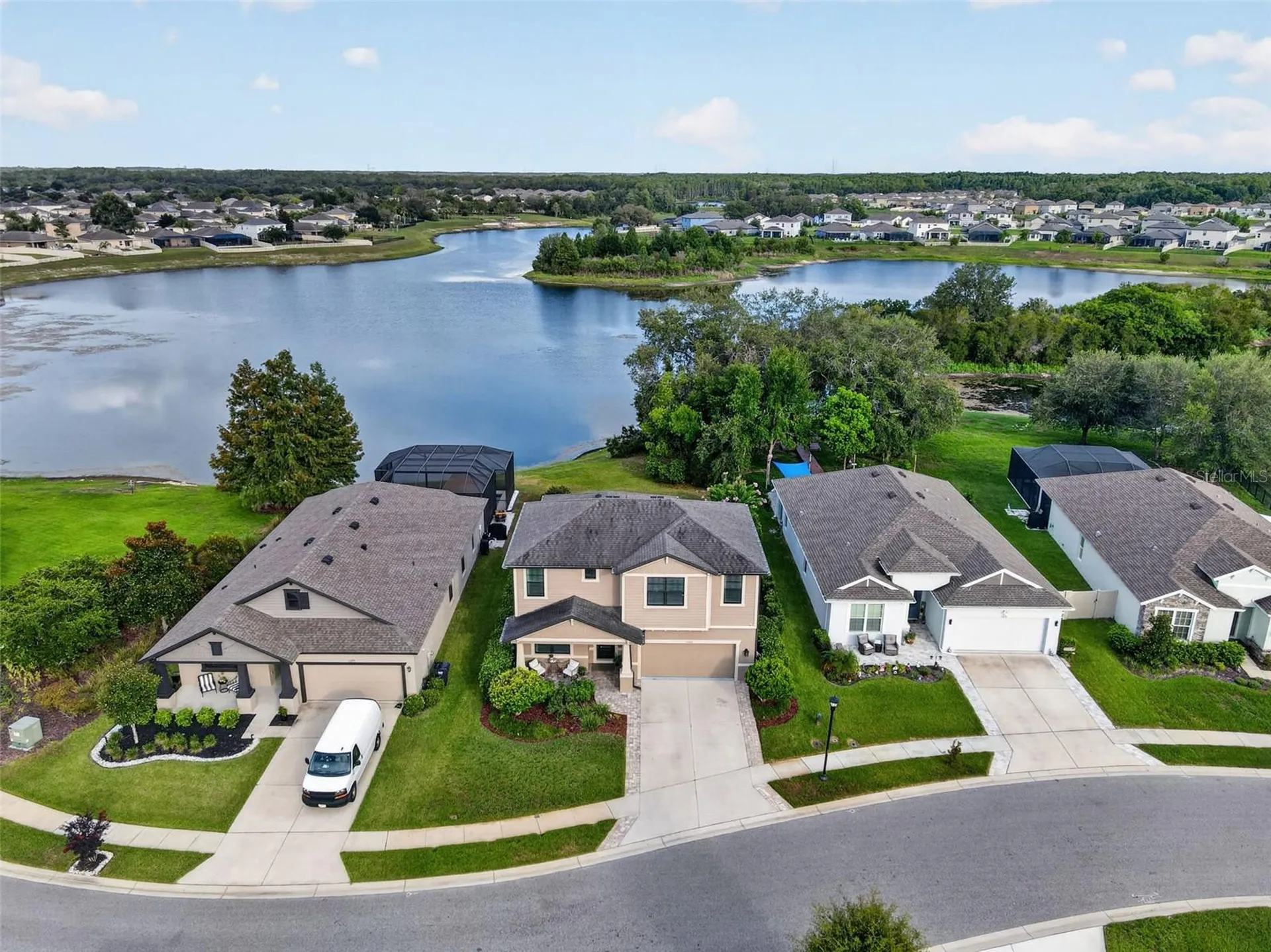 13470 Newport Shores Drive Hudson FL 34669