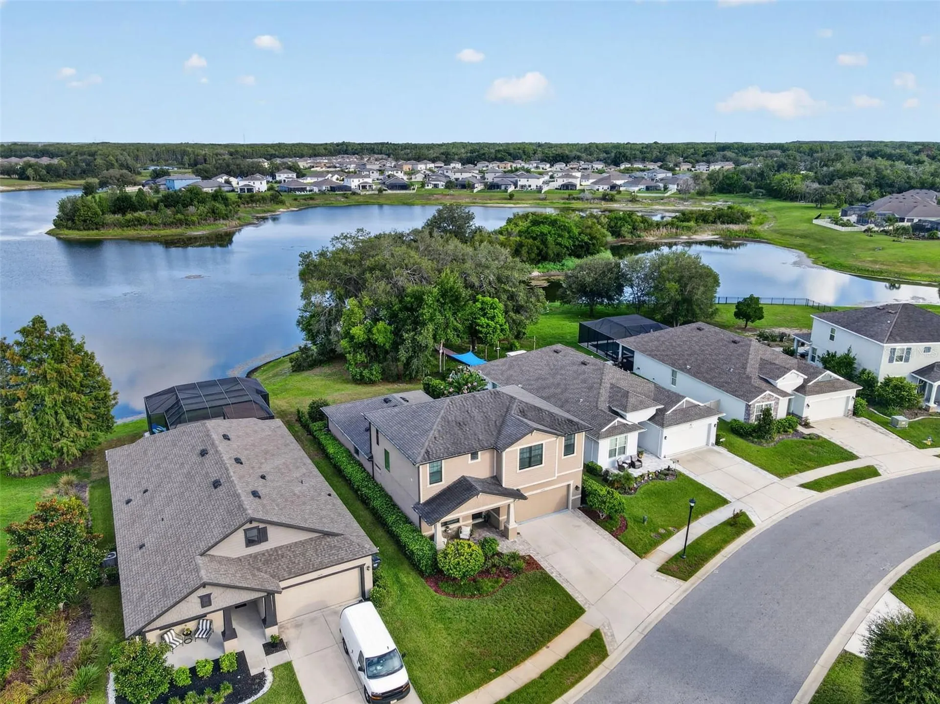13470 Newport Shores Drive Hudson FL 34669