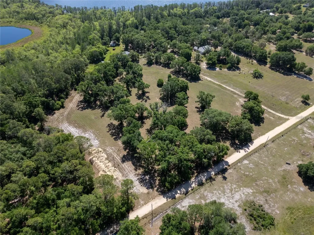 Dr Baker Road Groveland FL 34736