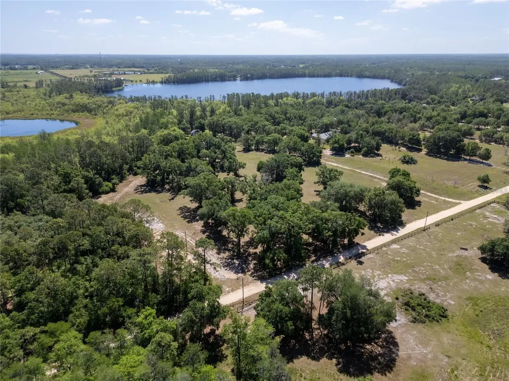 Dr Baker Road Groveland FL 34736