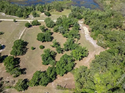 Dr Baker Road Groveland FL 34736