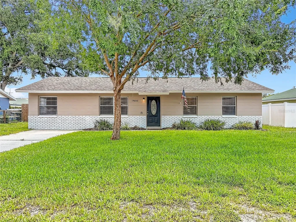 14800 11th Street Dade City FL 33523